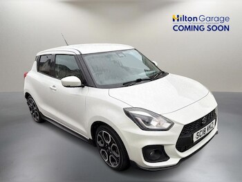 Suzuki - Swift