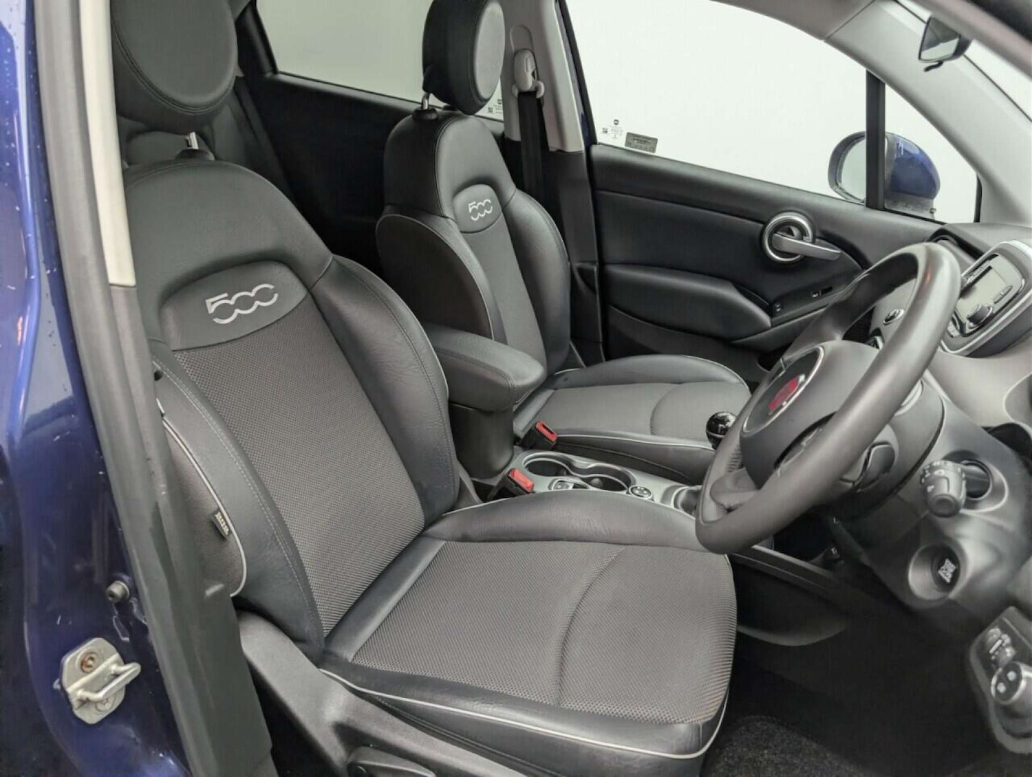 Used Fiat 500X 2016 for sale - 77713350: Photo 12