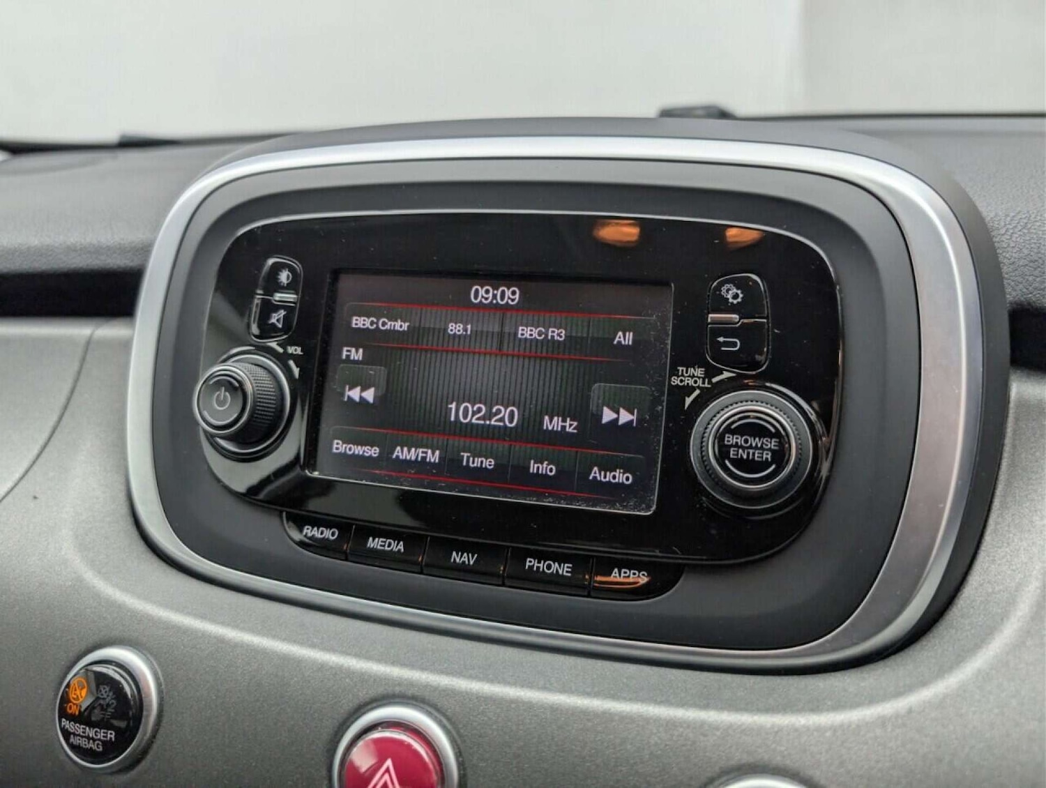 Used Fiat 500X 2016 for sale - 77713350: Photo 13