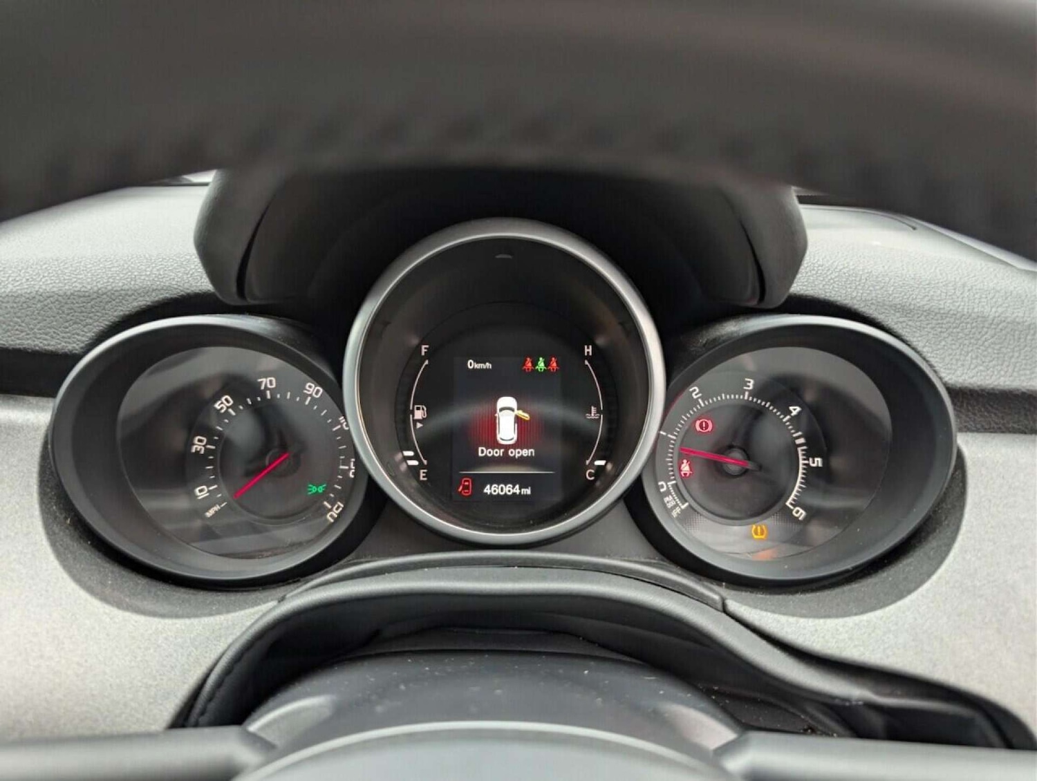 Used Fiat 500X 2016 for sale - 77713350: Photo 16