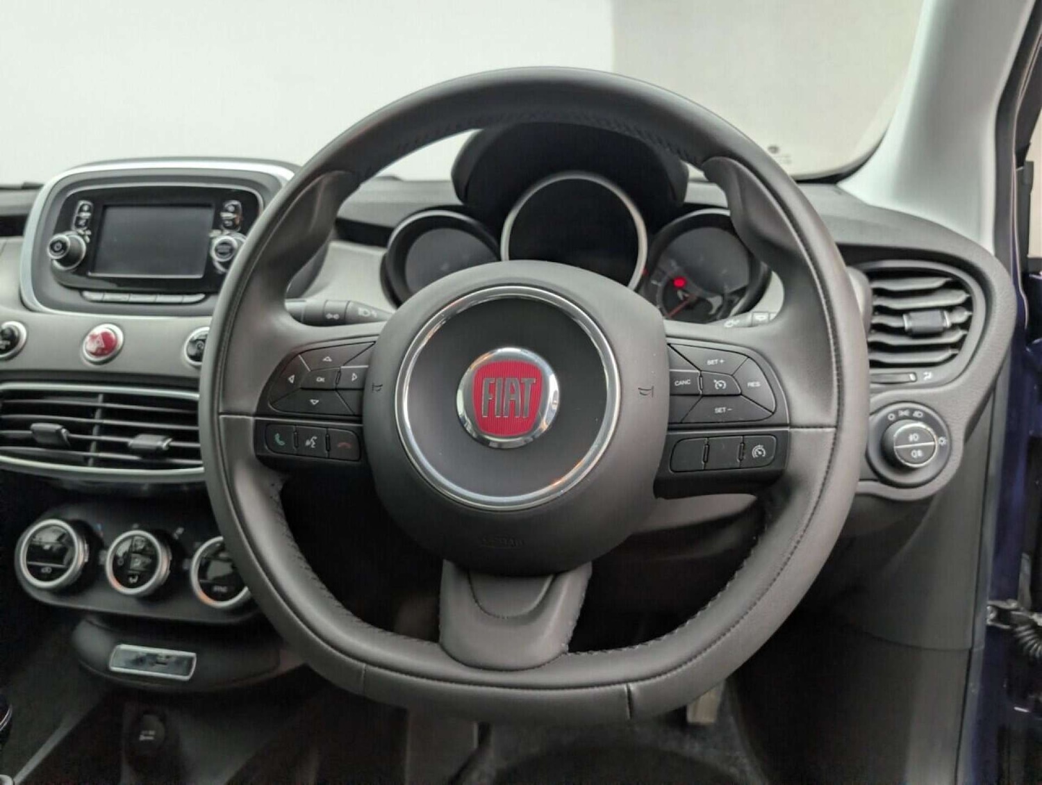 Used Fiat 500X 2016 for sale - 77713350: Photo 19
