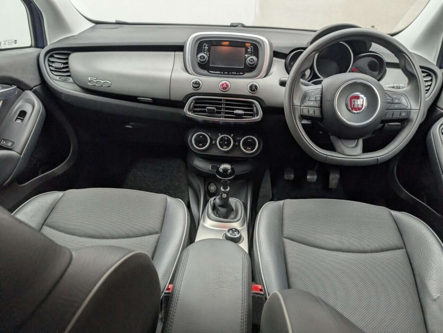 Used Fiat 500X 2016 for sale - 77713350: Photo 20
