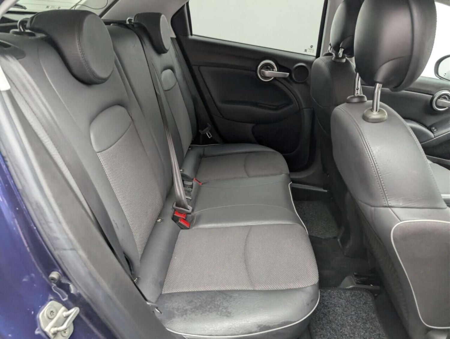 Used Fiat 500X 2016 for sale - 77713350: Photo 21