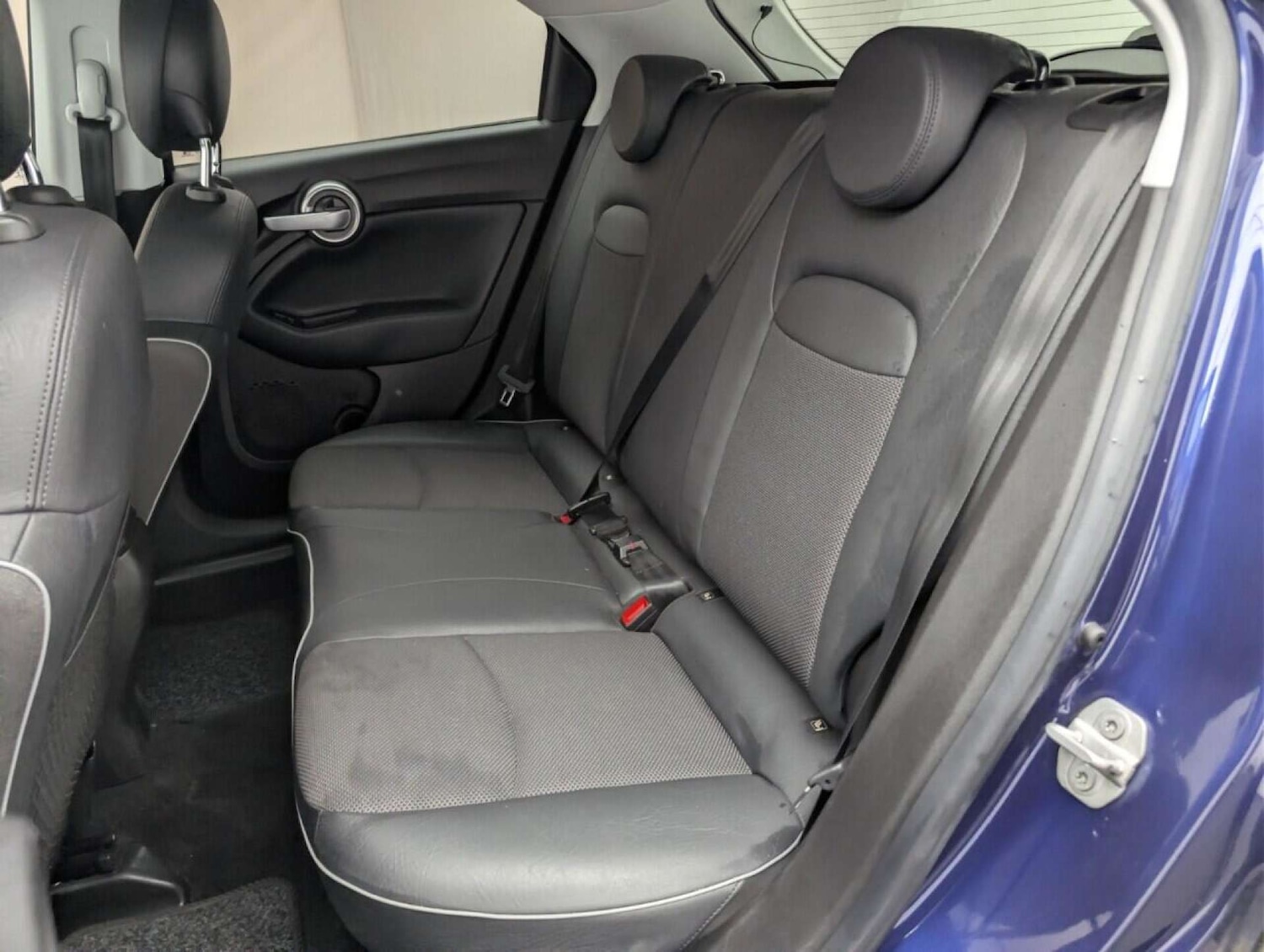 Used Fiat 500X 2016 for sale - 77713350: Photo 23