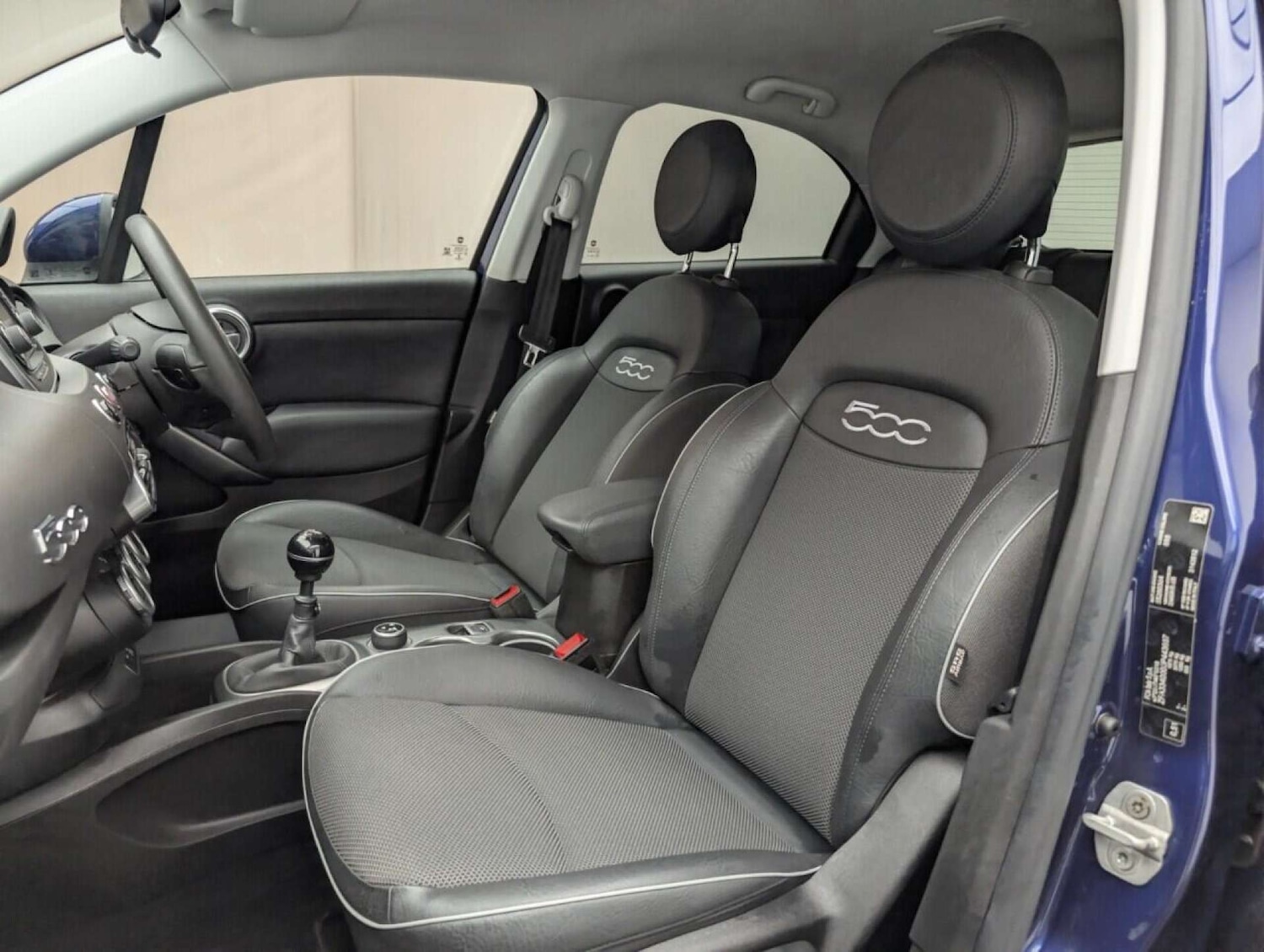 Used Fiat 500X 2016 for sale - 77713350: Photo 24