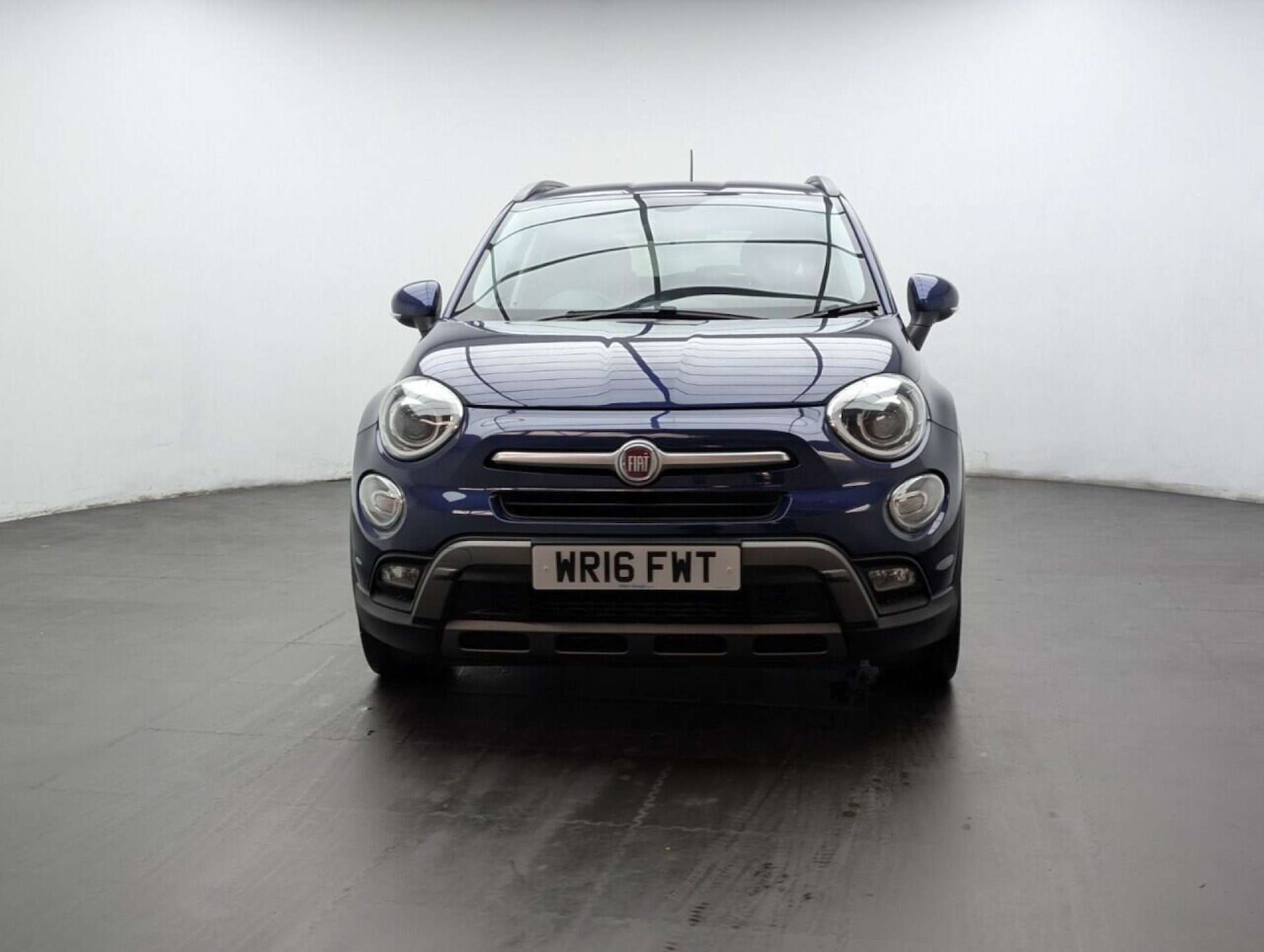 Used Fiat 500X 2016 for sale - 77713350: Photo 3