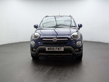 Used Fiat 500X 2016 for sale - 77713350: Photo