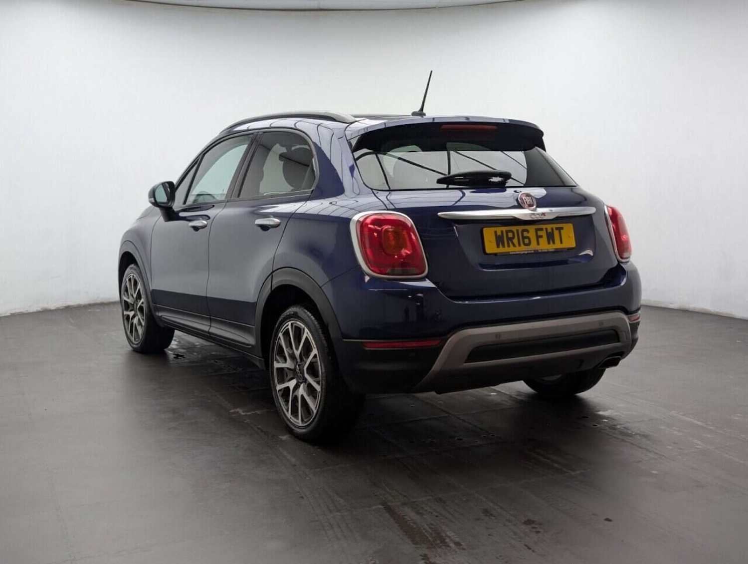 Used Fiat 500X 2016 for sale - 77713350: Photo 6