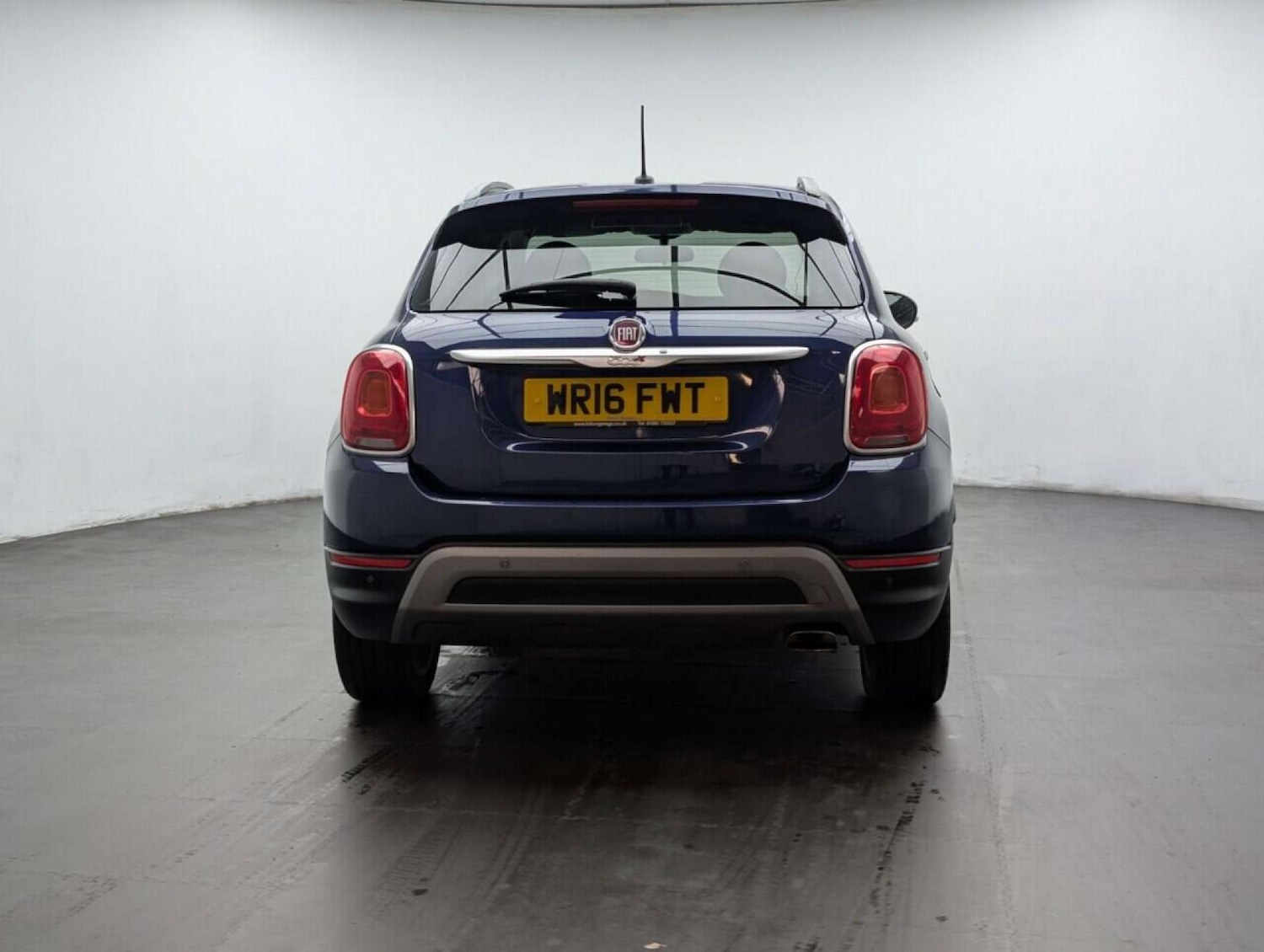 Used Fiat 500X 2016 for sale - 77713350: Photo 7