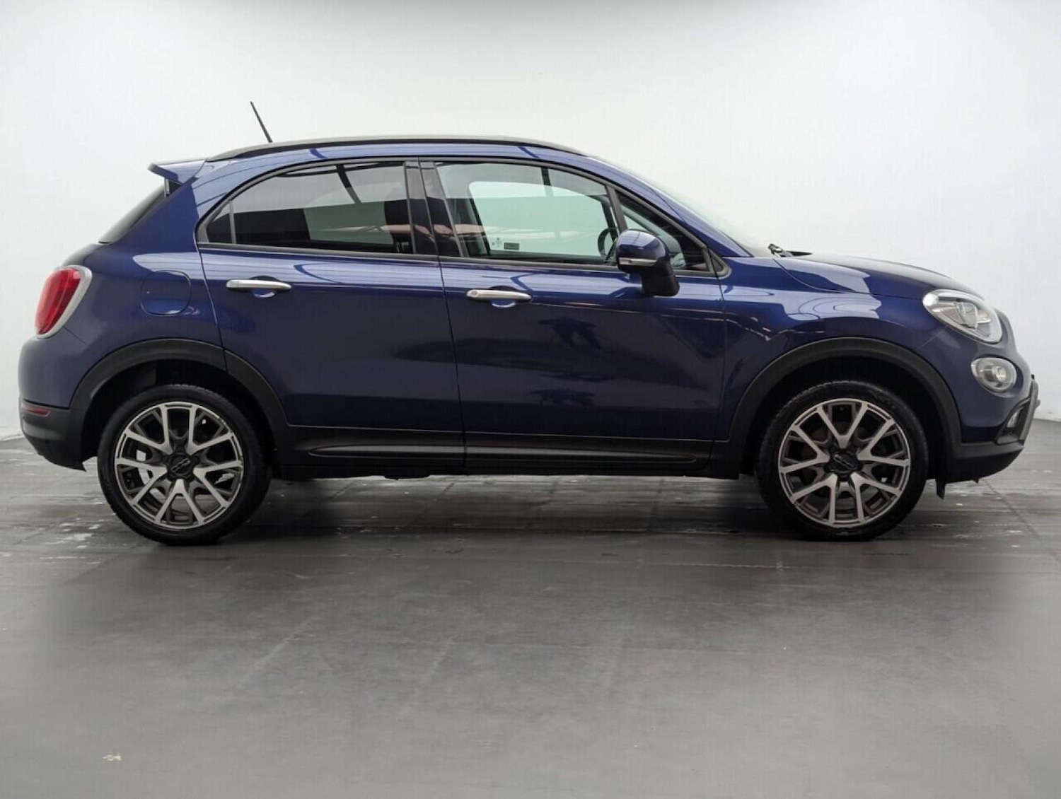 Used Fiat 500X 2016 for sale - 77713350: Photo 9