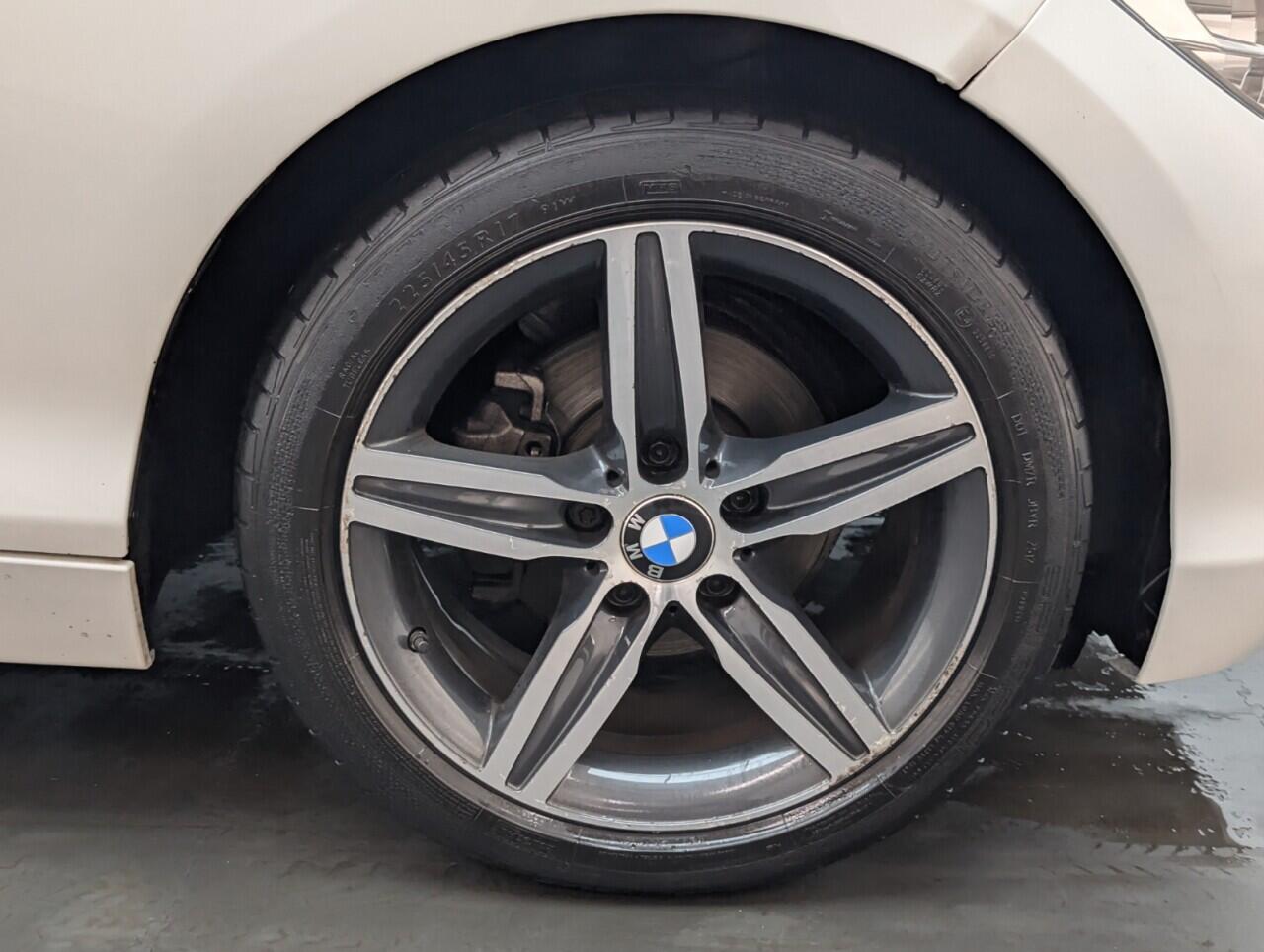 Used BMW 1 Series 2017 for sale - 76424194: Photo 10