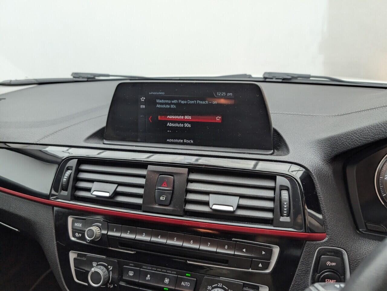 Used BMW 1 Series 2017 for sale - 76424194: Photo 13