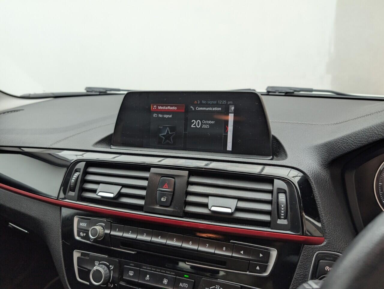 Used BMW 1 Series 2017 for sale - 76424194: Photo 14