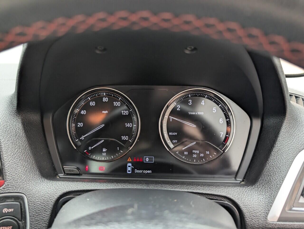 Used BMW 1 Series 2017 for sale - 76424194: Photo 17