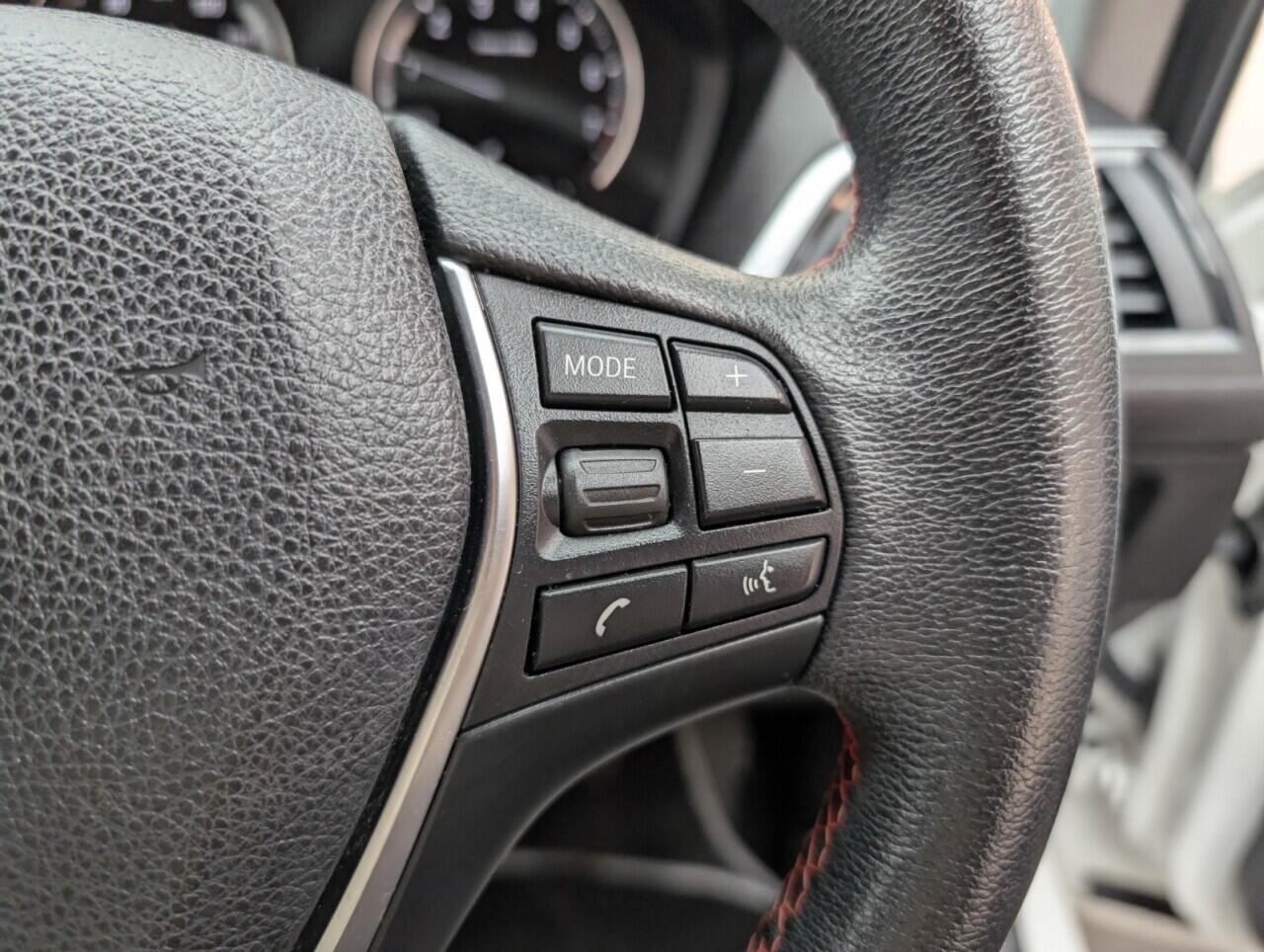 Used BMW 1 Series 2017 for sale - 76424194: Photo 19