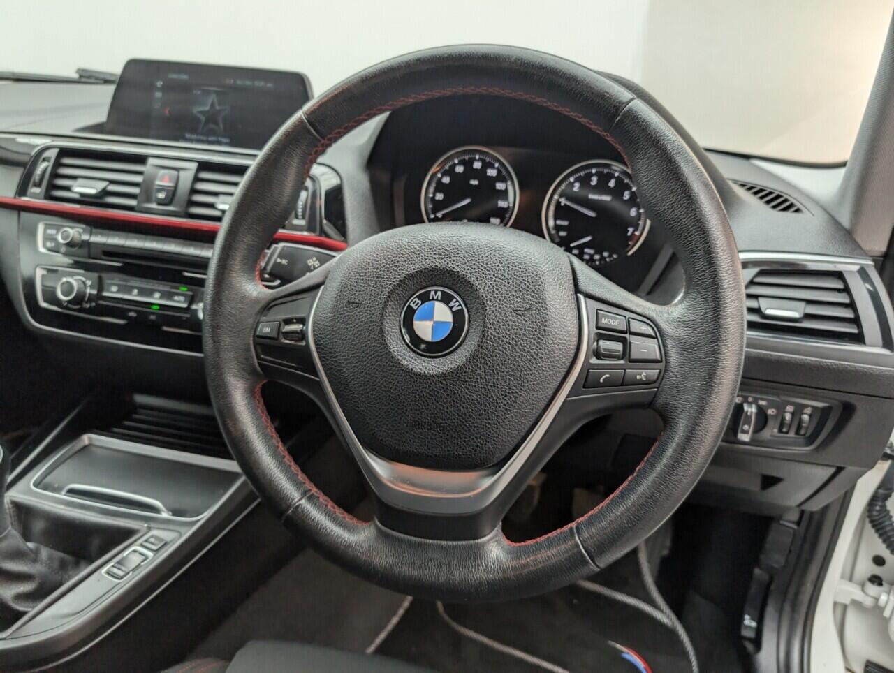 Used BMW 1 Series 2017 for sale - 76424194: Photo 22