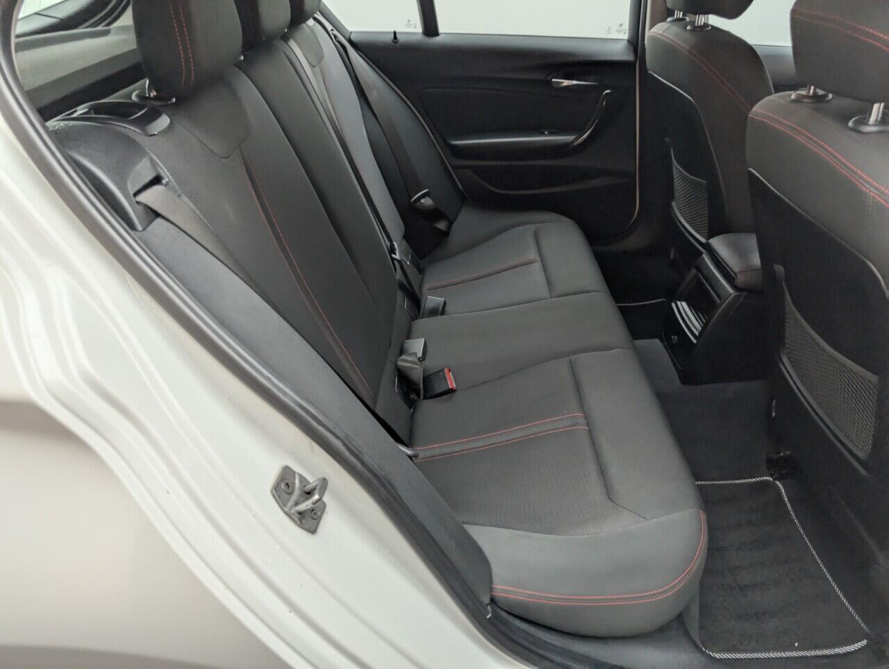 Used BMW 1 Series 2017 for sale - 76424194: Photo 24