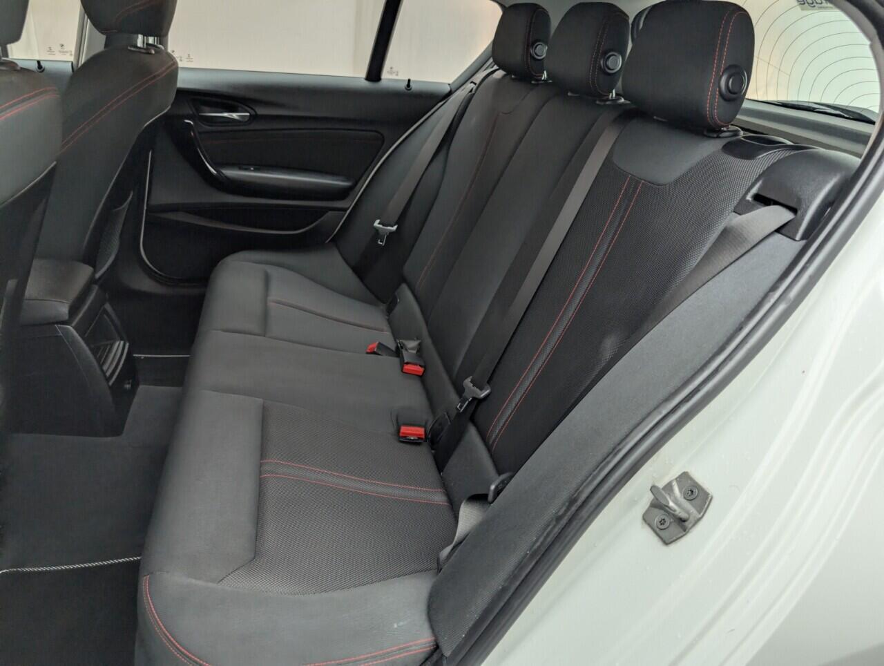 Used BMW 1 Series 2017 for sale - 76424194: Photo 26