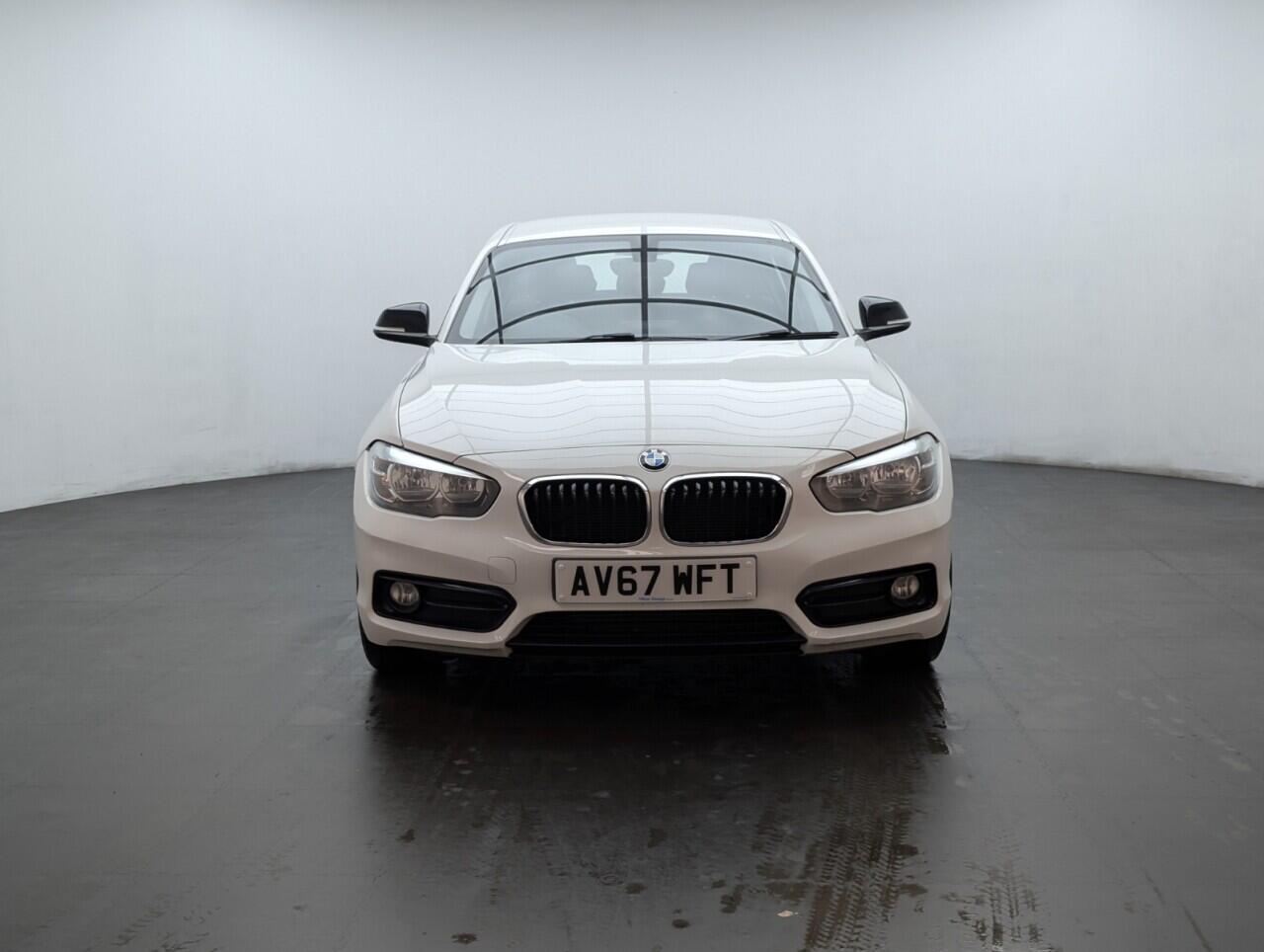 Used BMW 1 Series 2017 for sale - 76424194: Photo 3