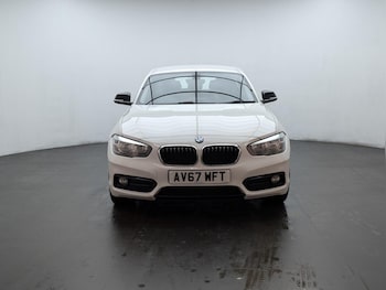 Used BMW 1 Series 2017 for sale - 76424194: Photo