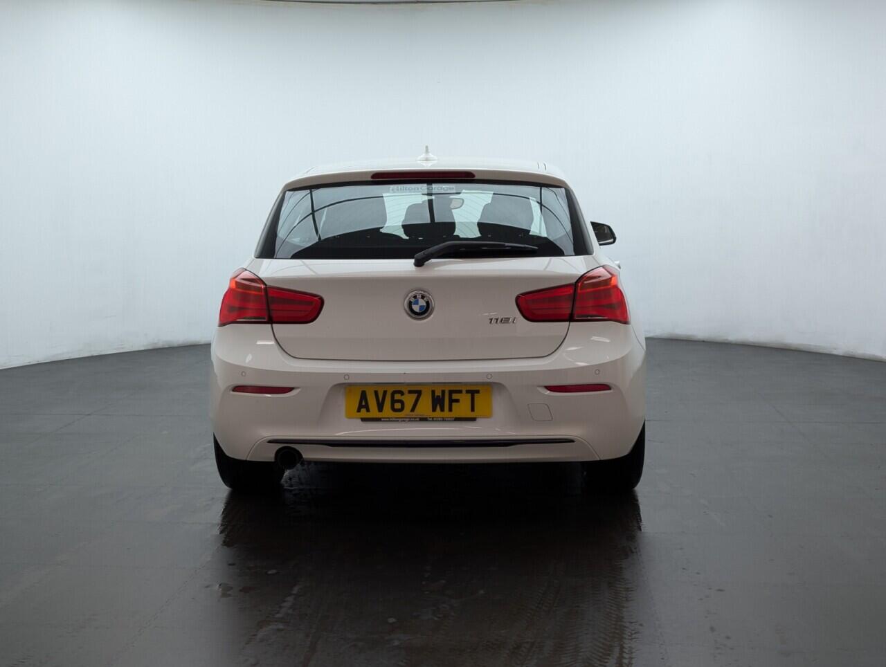Used BMW 1 Series 2017 for sale - 76424194: Photo 7