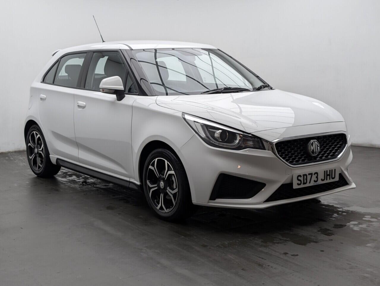 Used MG MG3 2023 for sale - 77358734: Photo 13