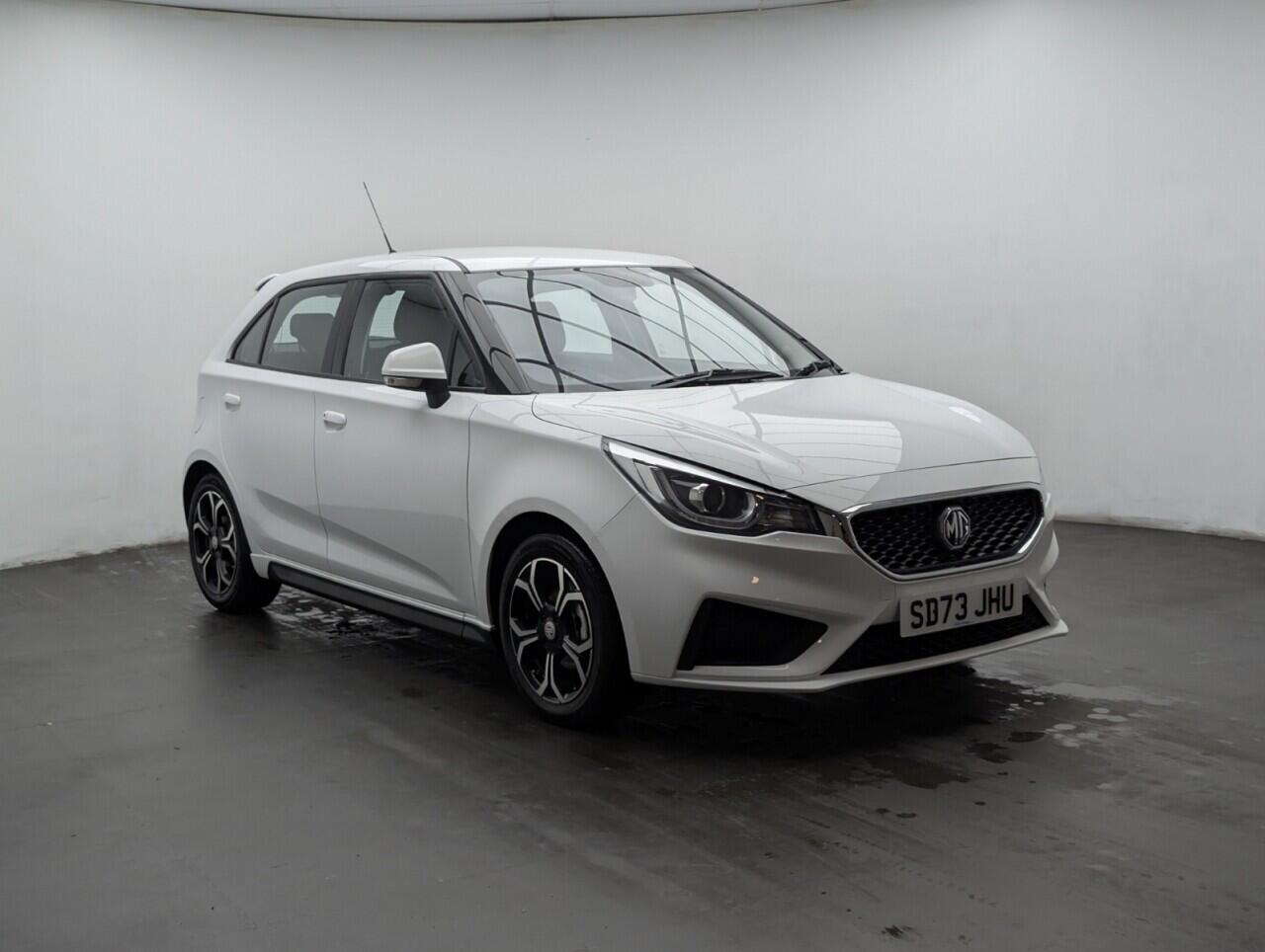 Used MG MG3 2023 for sale - 77358734: Photo 14