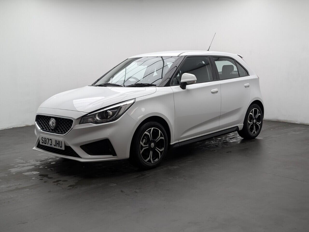 Used MG MG3 2023 for sale - 77358734: Photo 16