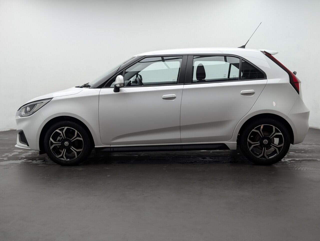 Used MG MG3 2023 for sale - 77358734: Photo 17