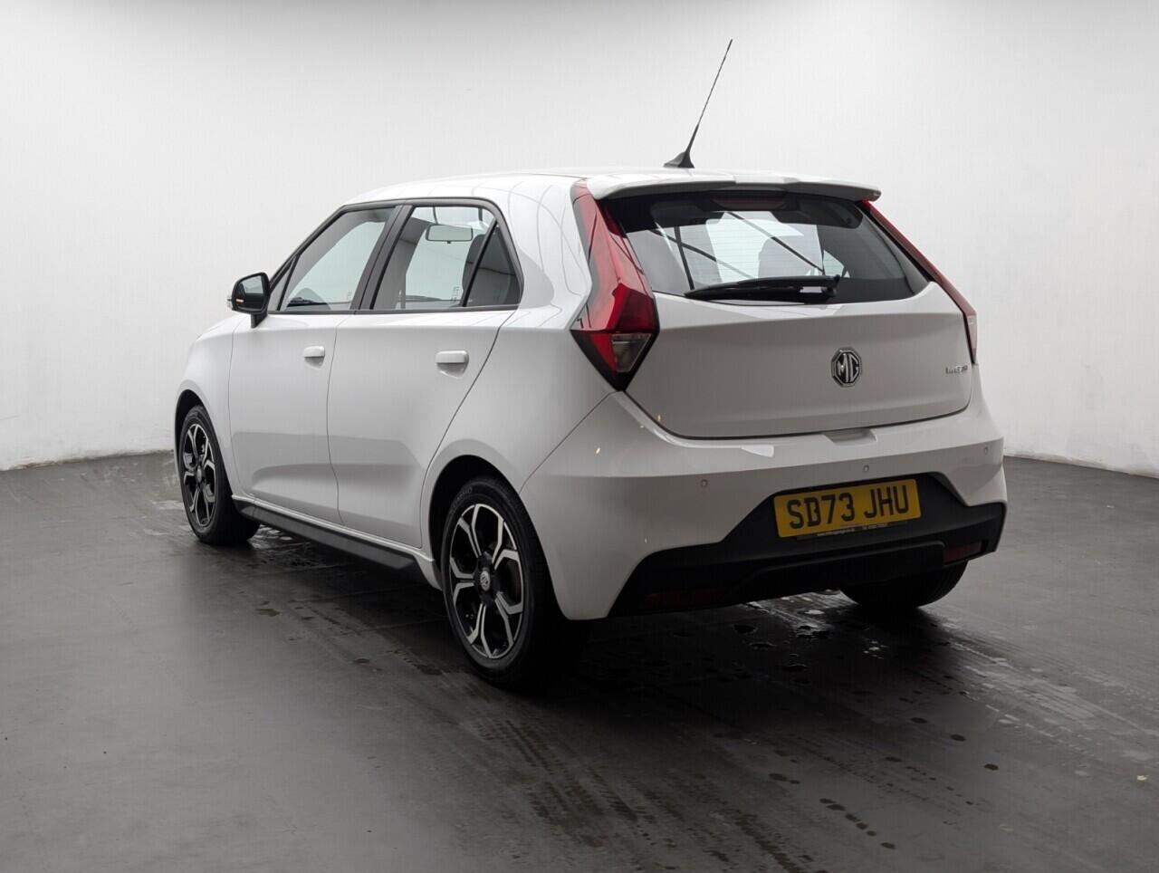 Used MG MG3 2023 for sale - 77358734: Photo 18