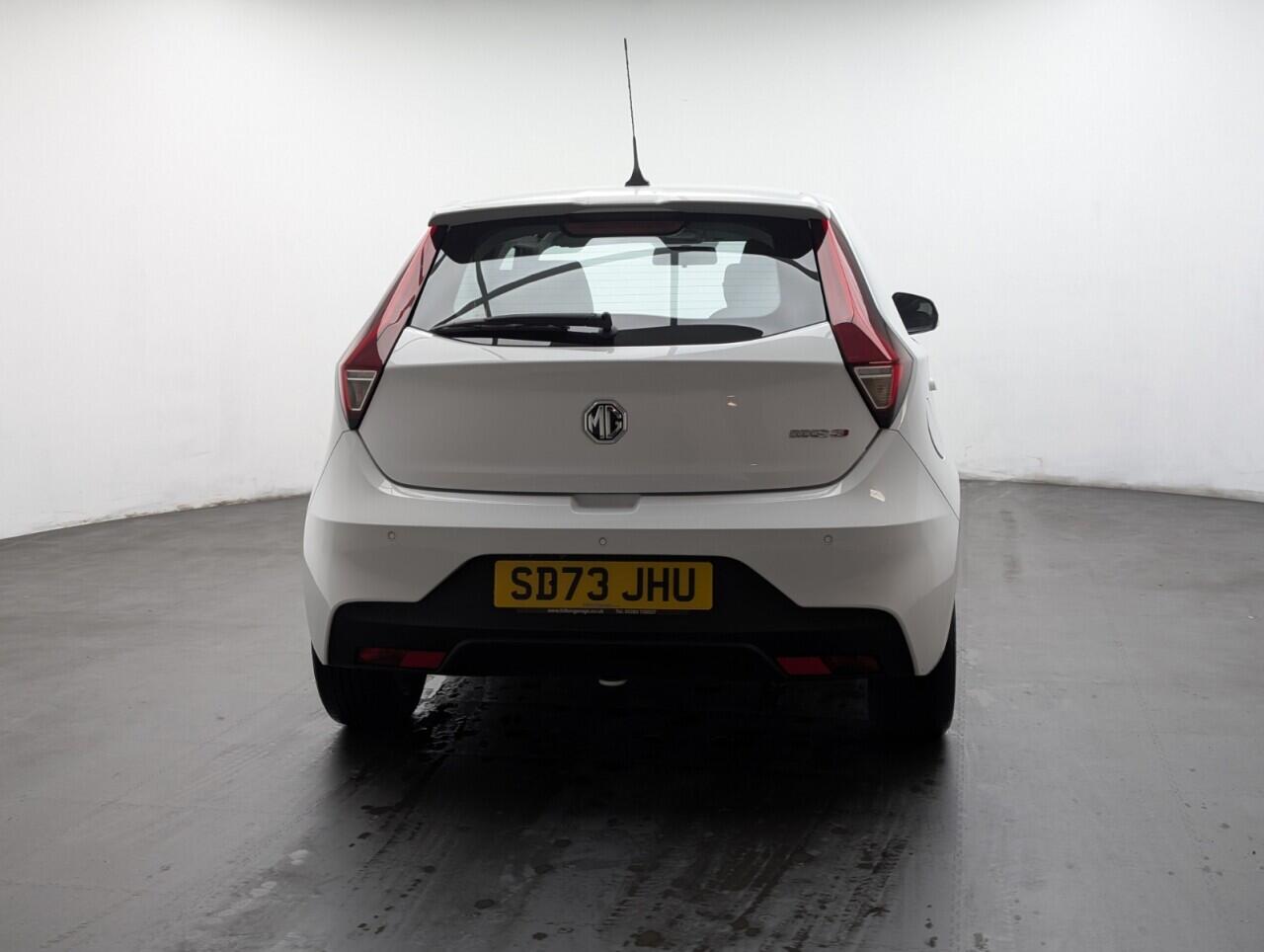 Used MG MG3 2023 for sale - 77358734: Photo 19