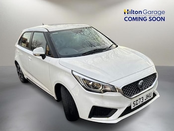 Used MG MG3 2023 for sale - 77358734: Photo