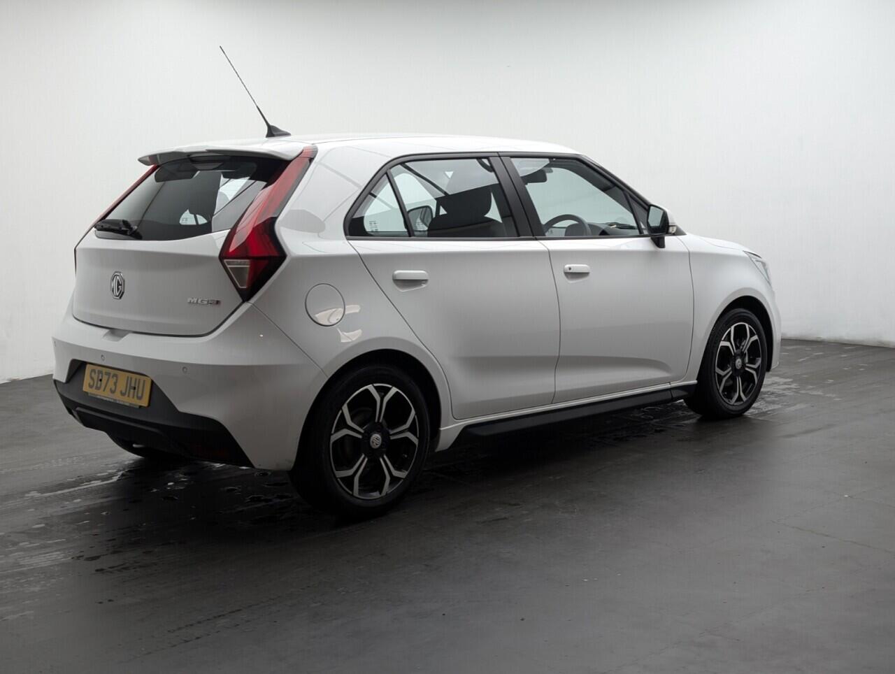 Used MG MG3 2023 for sale - 77358734: Photo 20