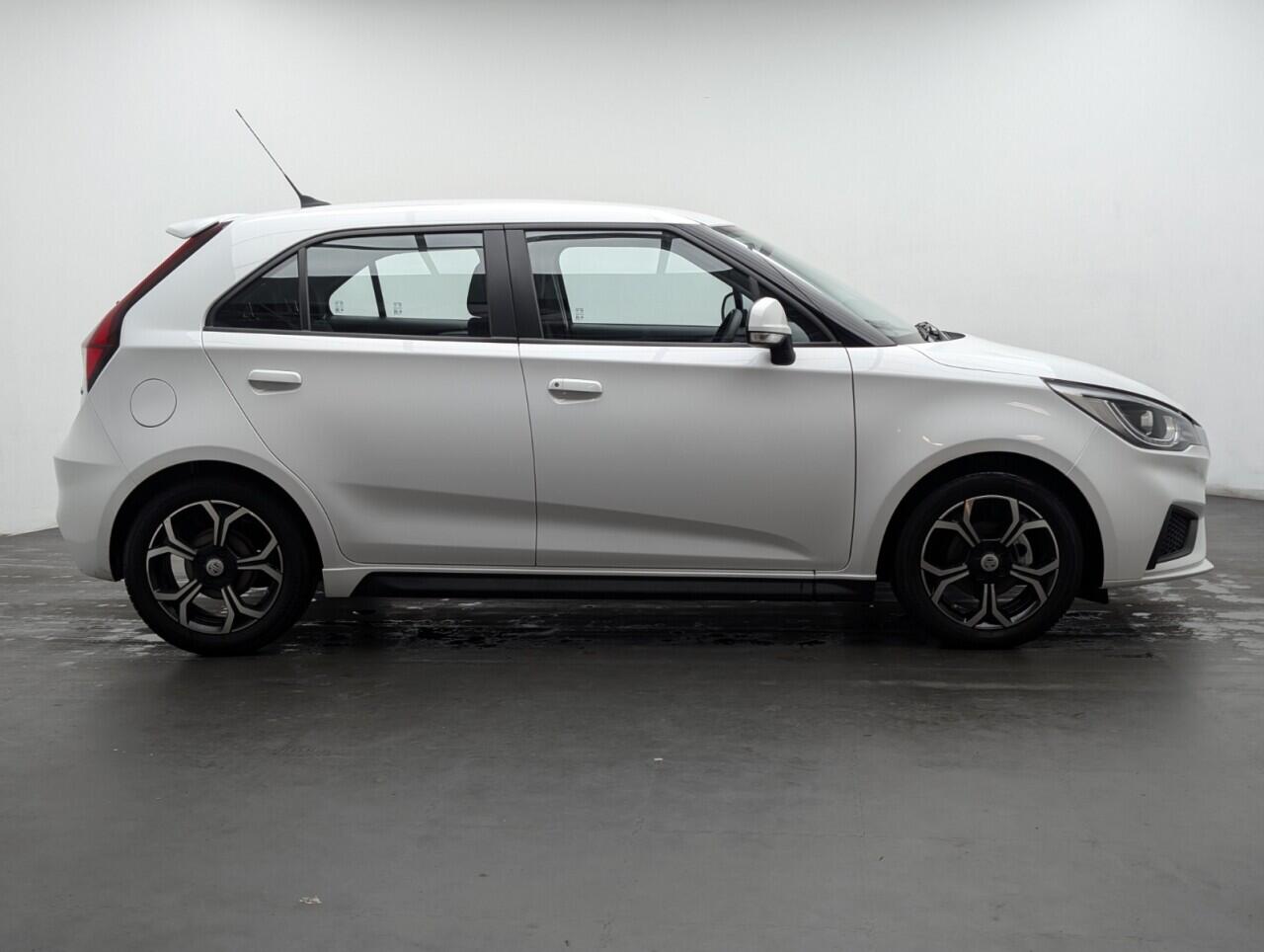 Used MG MG3 2023 for sale - 77358734: Photo 21