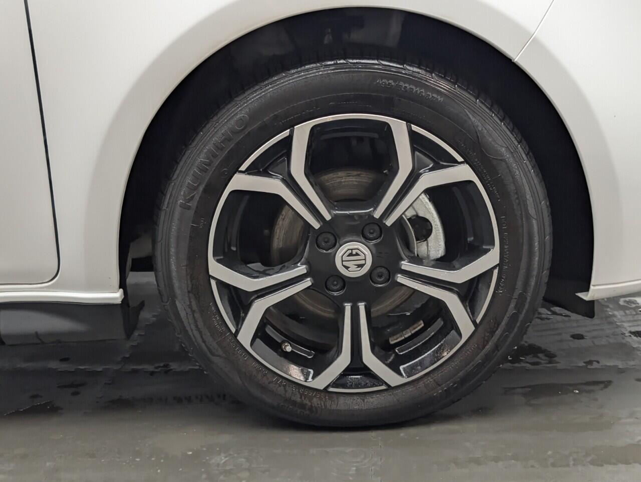 Used MG MG3 2023 for sale - 77358734: Photo 22