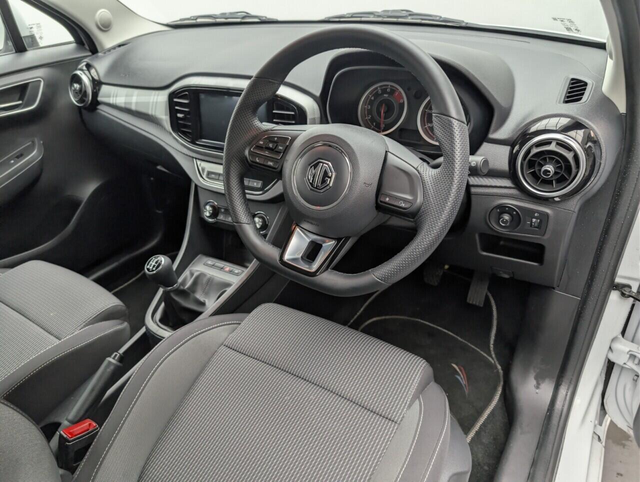 Used MG MG3 2023 for sale - 77358734: Photo 23