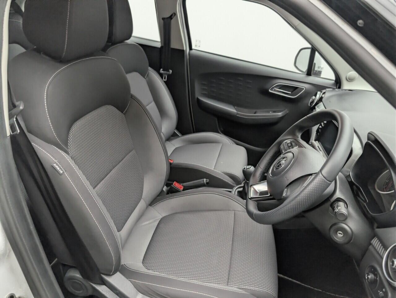 Used MG MG3 2023 for sale - 77358734: Photo 24