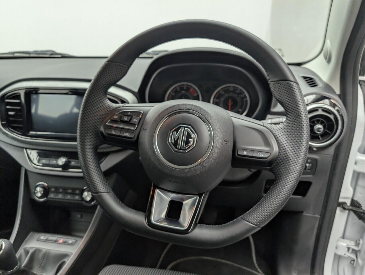 Used MG MG3 2023 for sale - 77358734: Photo 33