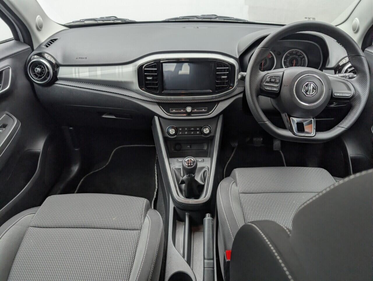 Used MG MG3 2023 for sale - 77358734: Photo 34