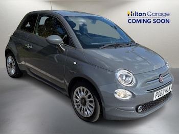 Used Fiat 500 2020 for sale - 76423728: Photo