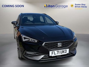 Used SEAT Leon 2021 for sale - 78941463: Photo