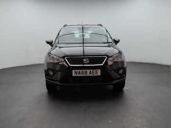 Used SEAT Arona 2018 for sale - 76765973: Photo