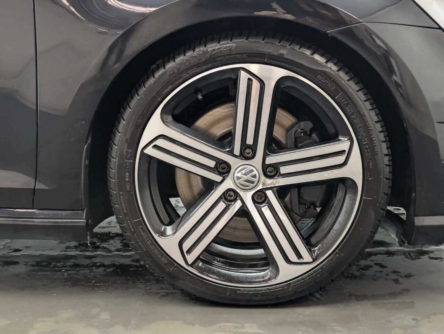 Used Volkswagen Golf 2015 for sale - 77714948: Photo 10