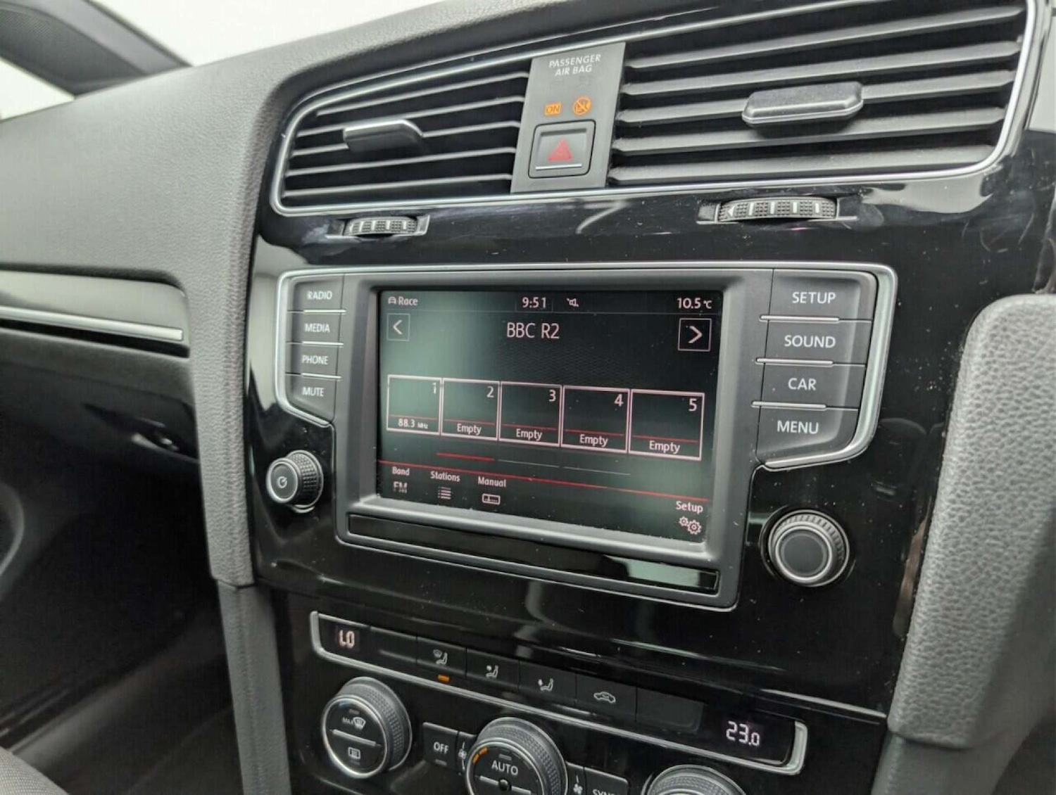 Used Volkswagen Golf 2015 for sale - 77714948: Photo 13