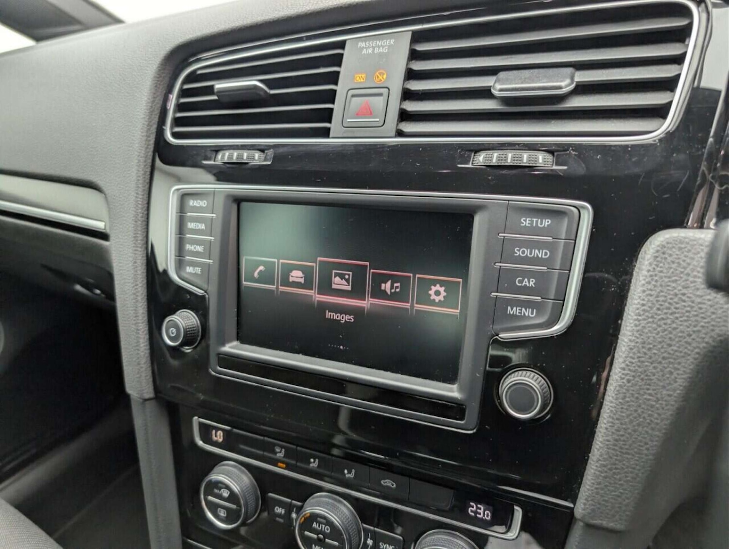 Used Volkswagen Golf 2015 for sale - 77714948: Photo 14