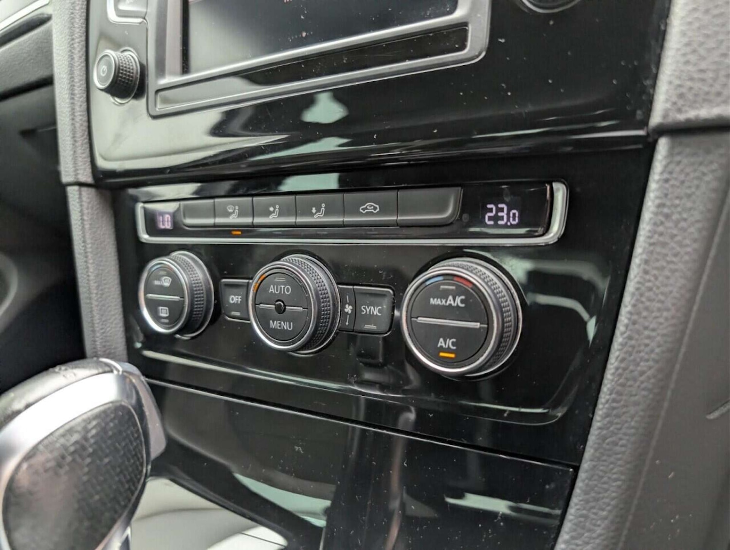 Used Volkswagen Golf 2015 for sale - 77714948: Photo 15