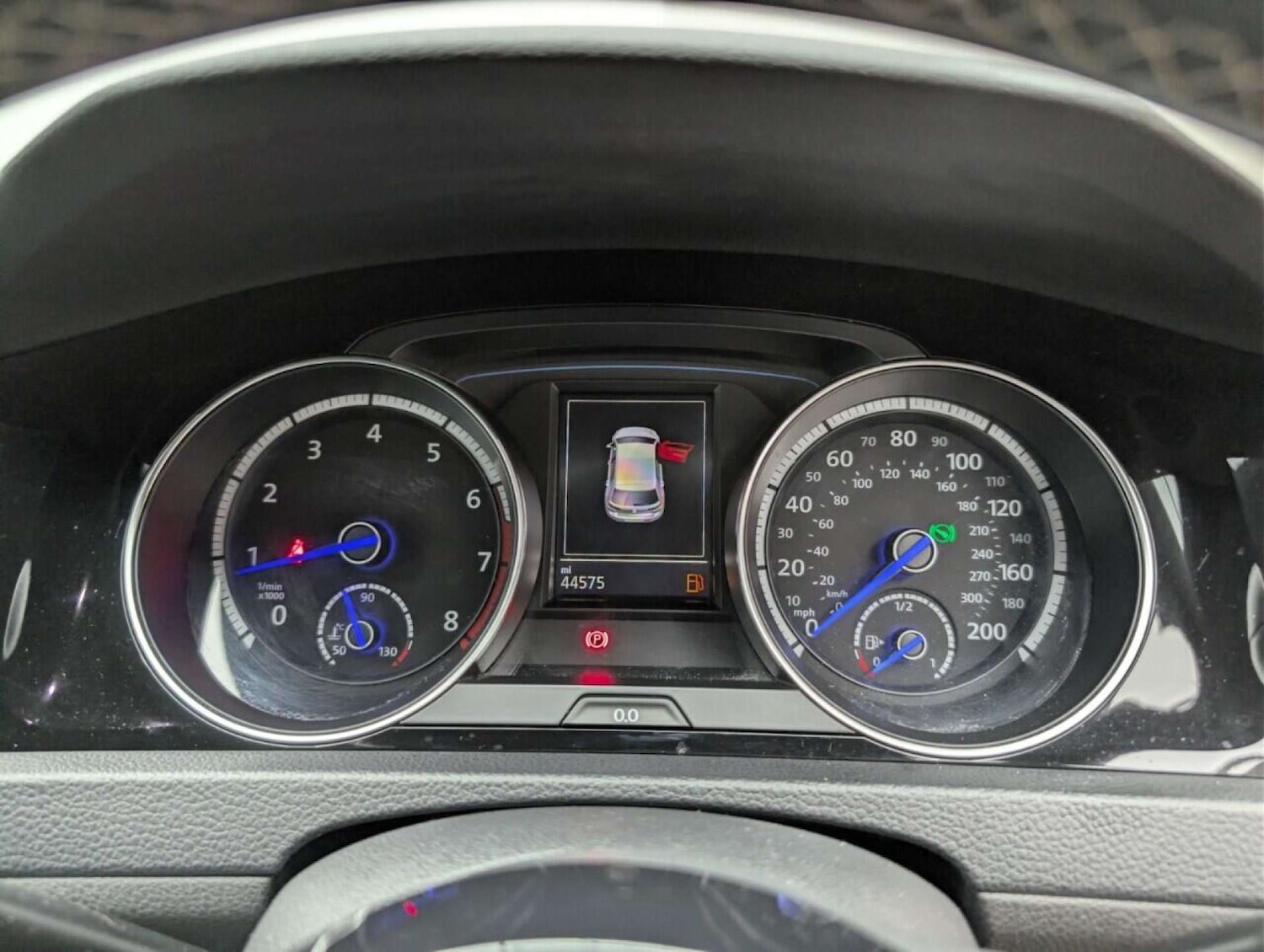 Used Volkswagen Golf 2015 for sale - 77714948: Photo 17