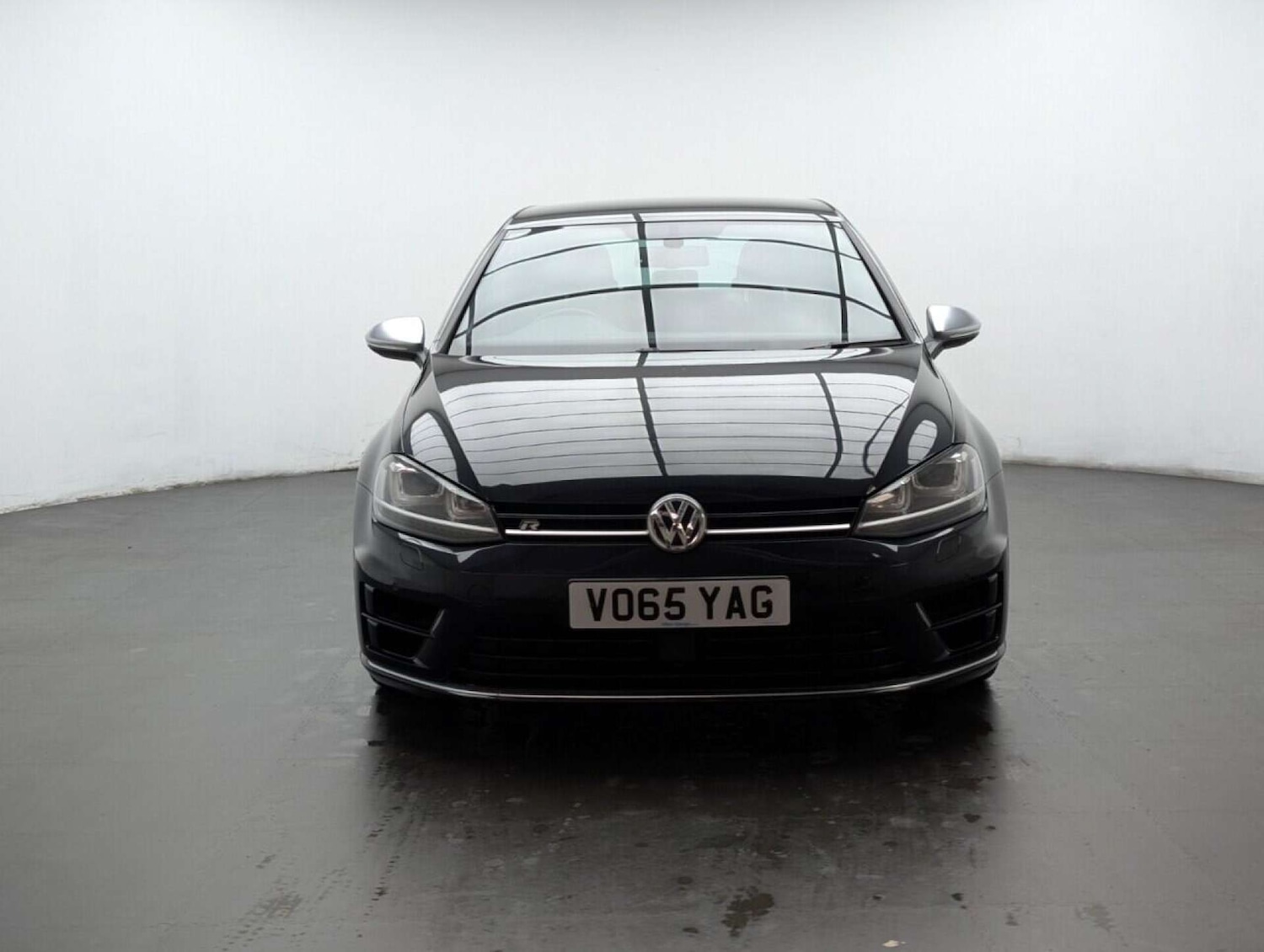 Used Volkswagen Golf 2015 for sale - 77714948: Photo 3