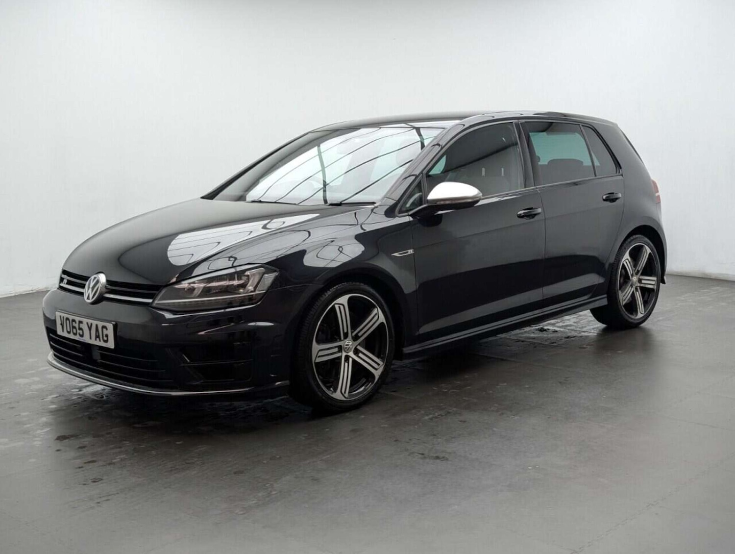 Used Volkswagen Golf 2015 for sale - 77714948: Photo 4