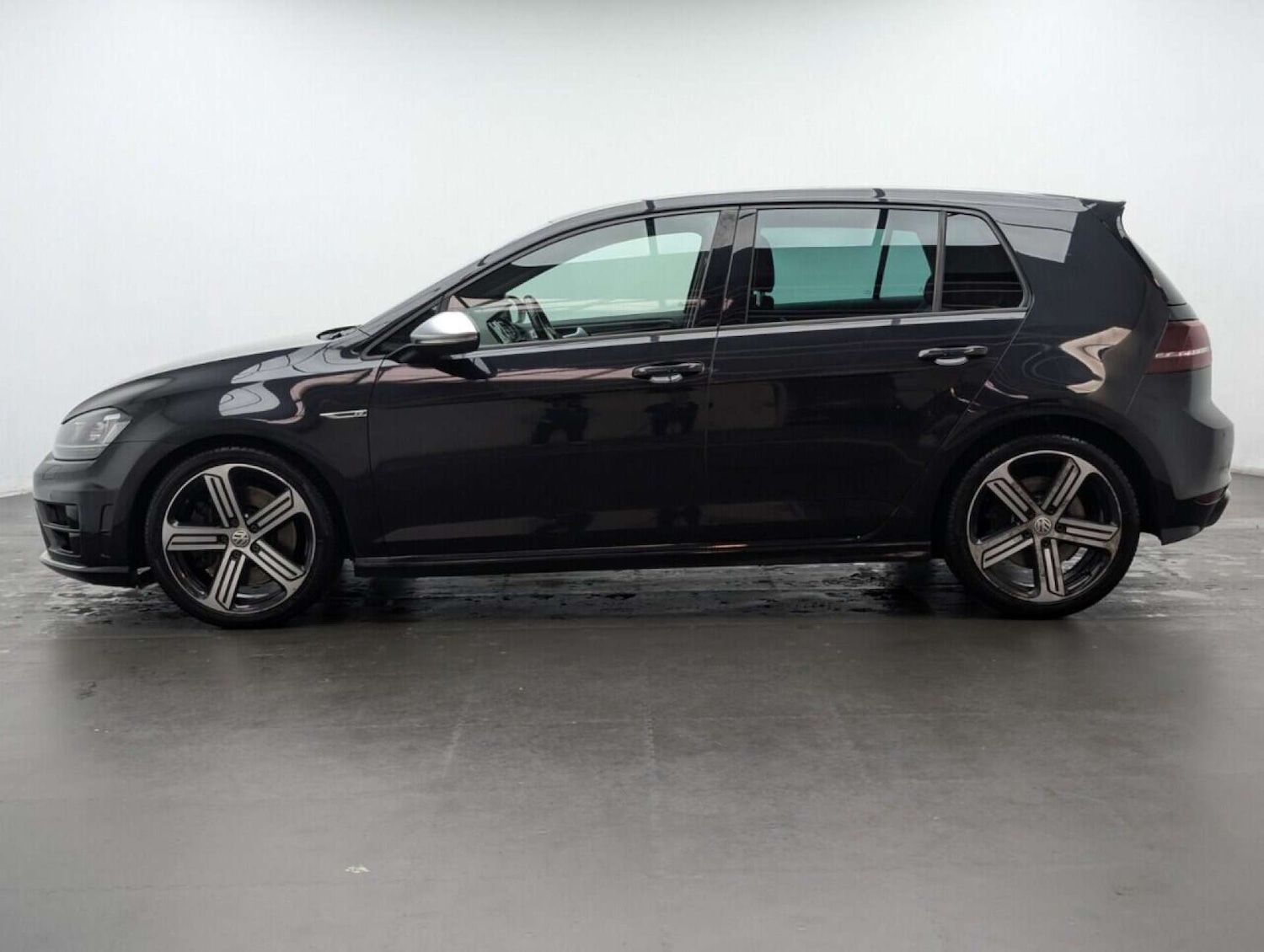 Used Volkswagen Golf 2015 for sale - 77714948: Photo 5